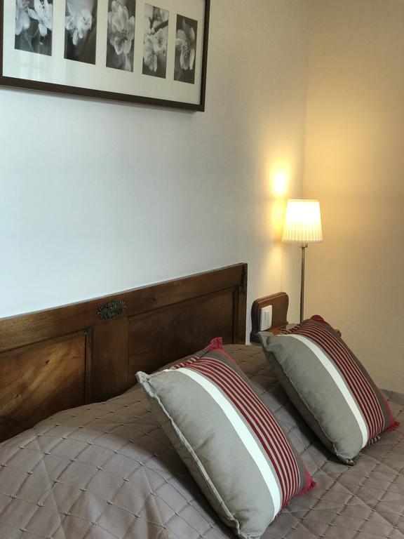 Le Parc De L'Hostellerie 레베느와 외부 사진